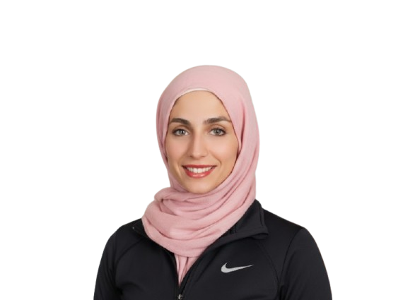 Aya ElKilani